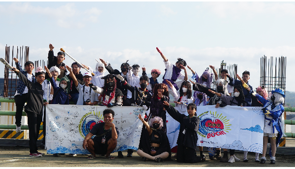 Jadwal Event Cosplay 2026